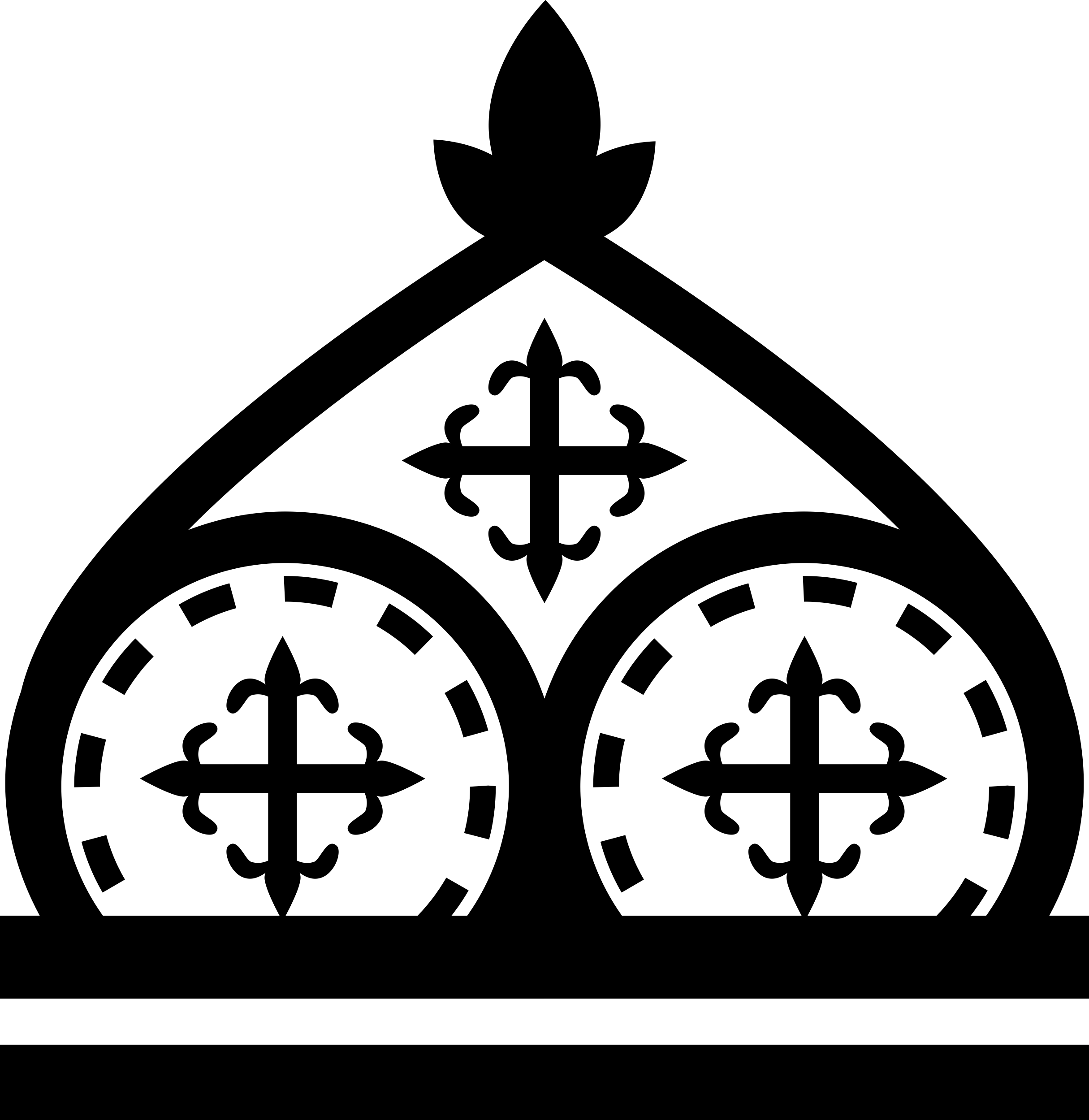 Pope Crown Sticker Outline Svg File Free Vectors